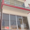 Fachada principal