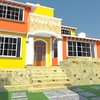 FACHADA PRINCIPAL