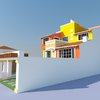 FACHADA PRINCIPAL