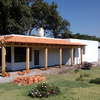 Fachada principal