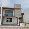 Fachada principal 