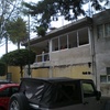 Fachada principal