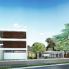 Fachada Principal