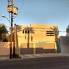 Fachada principal