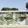 FACHADA PRINCIPAL