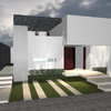 Fachada principal