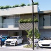 Fachada principal