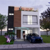 FACHADA PRINCIPAL