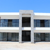 Fachada Principal