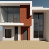 Fachada principal