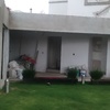 FACHADA PRINCIPAL DEL CUARTO DE JUEGOS AREMODELAR