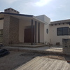 Fachada Principal obra