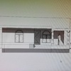 Fachada sur