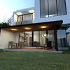 Fachada Trasera