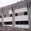 FACHADA TRASERA PRIMER MANO