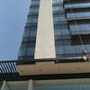 Fachada y Acabados Torre Simon Bolivar
