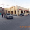 Fachada.