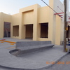 Fachada.