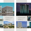 Fachadas Instalaciones hoteleras