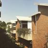 Fachadas interiores
