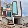Fachadas Residenciales