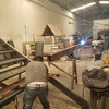 FASE DE CONTRUCCION
