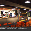 FLYERS CAFETERIA