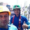 FOTO DEL RECUERDO TRABAJO TERMINADO.