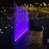 Fuente danzante.