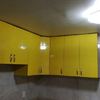gabinetes con jaladeras