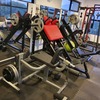 Gimnasio casa 380 m2