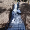 HABILITADO DE ACERO EN CIMENTACION