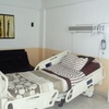Habitación 1 hospitalización