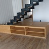 herrería y madera