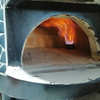 Horno de pizzas