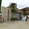 Hotel Dorado Holbox 2021