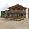 Hotel Dorado Holbox 2021