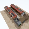 Hotel Dorado Holbox 2021