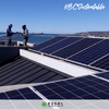 Hotel Marea Vista Fotovoltaico
