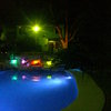 ILUMINACIÓN PEÑASCO O FUENTE DE ALBERCA