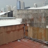 Imper. de muros Chedraui Santa Fe 