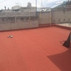 Impermeabilización de una terraza