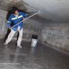 impermeabilizacion en cisterna