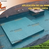 Impermeabilización Servicio de Aplicación a3p Imperllanta - Segunda mano