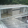 Impermeabilización y aluminio