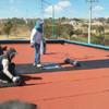 Impermeabilizante de termofusión 11
