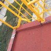 Impermeabilizante de termofusión, áreas de detalle