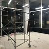 INICIO DE LOS TRABAJOS