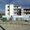Inicio de obra
