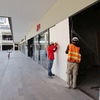 Inicio de obra